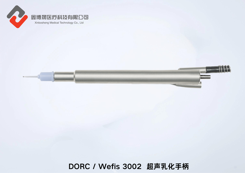 DORC : Wefis 3002  超声乳化手柄 .png