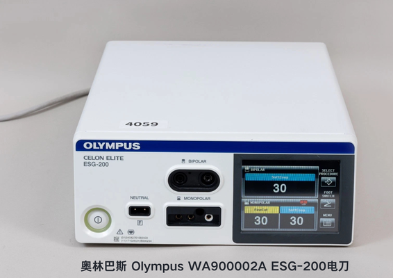 奥林巴斯 Olympus WA900002A ESG-200电刀.png