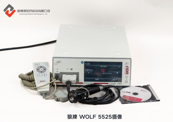 狼牌 WOLF 5525摄像.png