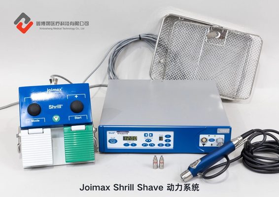 Joimax Shrill Shave 动力系统.png