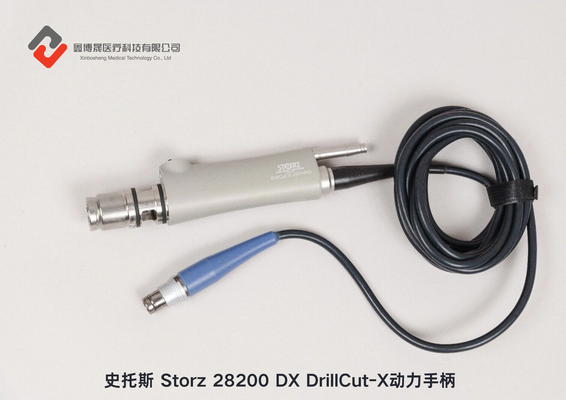 史托斯 Storz 28200 DX DrillCut-X动力手柄.png