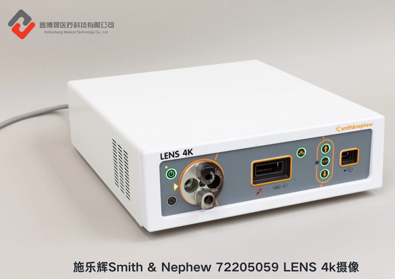 施乐辉Smith & Nephew 72205059 LENS 4k摄像.png