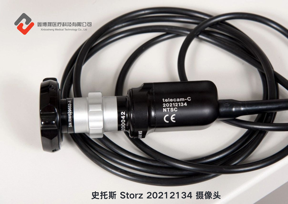 史托斯 Storz 20212134 摄像头.png